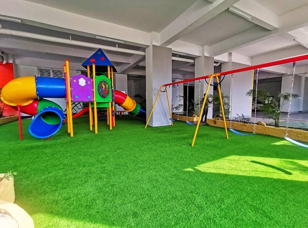 Travelers Homestysitiawan B-30-6 The Venus Aparment Apartment *