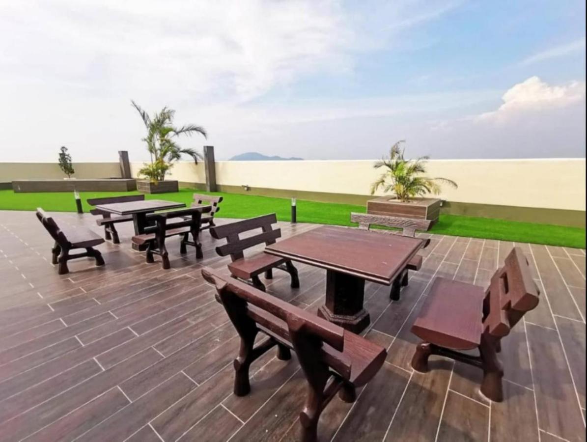Travelers Homestysitiawan B-30-6 The Venus Aparment