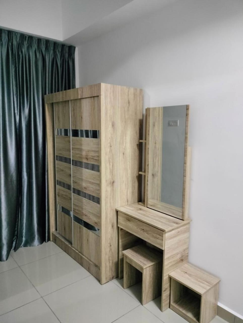 Travelers Homestysitiawan B-30-6 The Venus Aparment